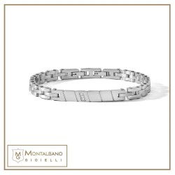 Bracciale con diamenti UBR 1275 |  Comete Gioielli